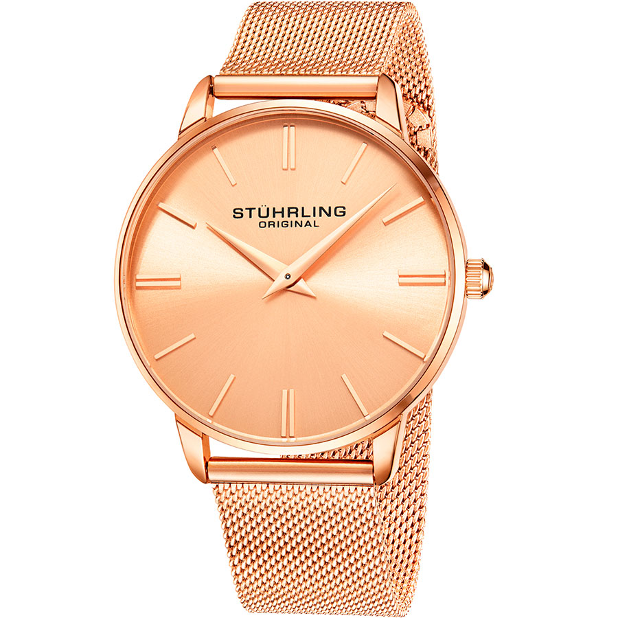 Часы Stuhrling Original Symphony 3998.7